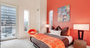 12 Best Bedroom Paint Ideas | Color Experts | Freshome.com®