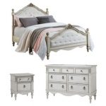 Girls Twin Bedroom Sets | Wayfair