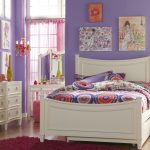 Full Size Teenage Bedroom Sets: 4, 5 & 6 piece Suites