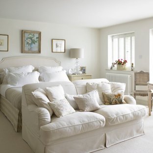 Bedroom Sofas | Houzz