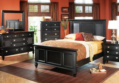 Rooms To Go Bedroom Furniture Guide: Suites, Sets & More