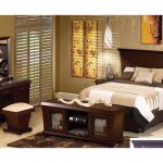 New Home Furnishers » Centurion Bedroom Suite