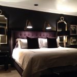 TD DESIGN / TEEL DAGGS DESIGN - MODERN BEDROOM SUITE