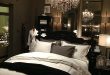 30 Dramatic Bedroom Ideas | Home Decor | Stylish bedroom, Home