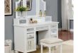 Makeup Tables and Vanities You'll Love | Wayfair