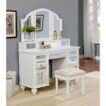 Makeup Tables and Vanities You'll Love | Wayfair