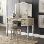 Makeup Tables and Vanities You'll Love | Wayfair