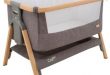 Tutti Bambini coZee Bedside Crib | Mothercare