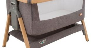 Tutti Bambini coZee Bedside Crib | Mothercare