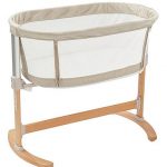 Purflo Purair Bedside Crib | Simply Be