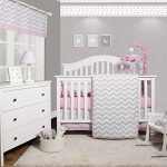 Top 10 Best Baby Crib Bedding Sets in 2019 - BuyMeTop10