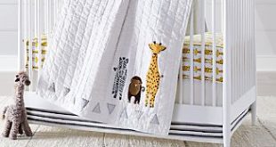 Best Baby Bedding | Crate and Barrel