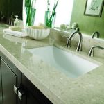 Choosing Bathroom Countertops | HGTV