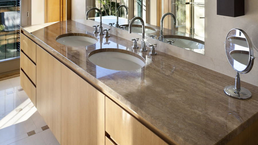 Bathroom Countertops With Best Bathroom Countertops Popular Zinc