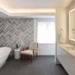 Best Bathroom Flooring Ideas | DIY