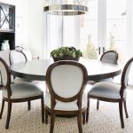 23 Best Round Dining Room Tables - Dining Room Table Sets