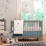 Nursery Decor: The Best Nursery Furniture Sets