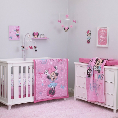 Best Nursery Crib Bedding Sets To Fit All Tastes - The Alpha Parent