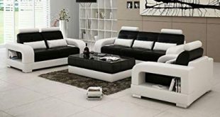 Best furnitures 3+2+1+Centar Table Sofa Set (Multicolour): Amazon.in