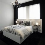 35 Timeless Black And White Bedrooms That Know How To Stand Out