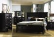 25 Dark Wood Bedroom Furniture Decorating Ideas | Owners Suite