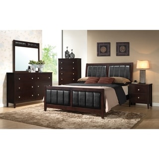 Buy Black Bedroom Sets Online at Overstock | Our Best Bedroom