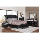 Buy Black Bedroom Sets Online at Overstock | Our Best Bedroom