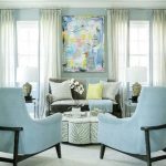 75 Inspiring Blue Living Room Photos | Shutterfly