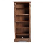 Cordillera Bookcase - Furniture Row