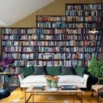 Bookcase & Bookshelf ideas | House & Garden