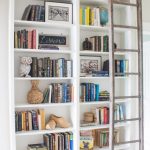 45 Awesome IKEA Billy Bookcases Ideas For Your Home - DigsDigs