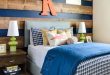 15 Inspiring Bedroom Ideas for Boys | Thrifty Thursday @ LWSL | Teen