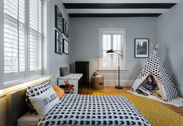 75 Cheerful Boys' Bedroom Ideas | Shutterfly