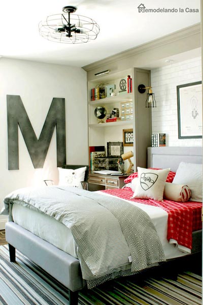 75 Cheerful Boys' Bedroom Ideas | Shutterfly