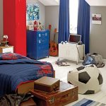 40 Teenage Boys Room Designs We Love