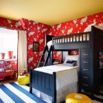 25 Cool Kids' Room Ideas - How to Decorate a Child's Bedroom