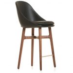 Solo Breakfast Bar Stool 750p - hivemodern.com