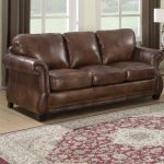 Leather Sofas