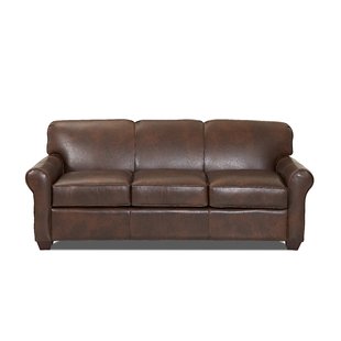 Leather Sofas