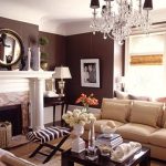 75 Enchanting Brown Living Rooms | Shutterfly