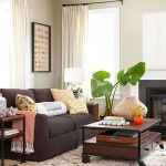 Ways to Decorate with a Brown Sofa