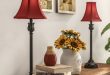 Pair Of Buffet Lamps | Wayfair