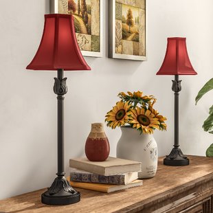 Buffet Lamps – Increase The  Appearance Of Your Dwell