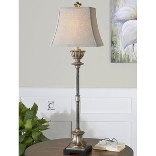 Buffet Lamps You'll Love | Wayfair