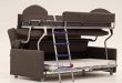 Amazon.com: Complete Collapsible Bunk Bed Elevate Finland: Home