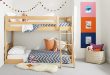 Space Saving Bunk & Loft Beds