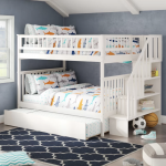 28 of the Best Bunk Beds for Kids