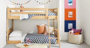 Space Saving Bunk & Loft Beds