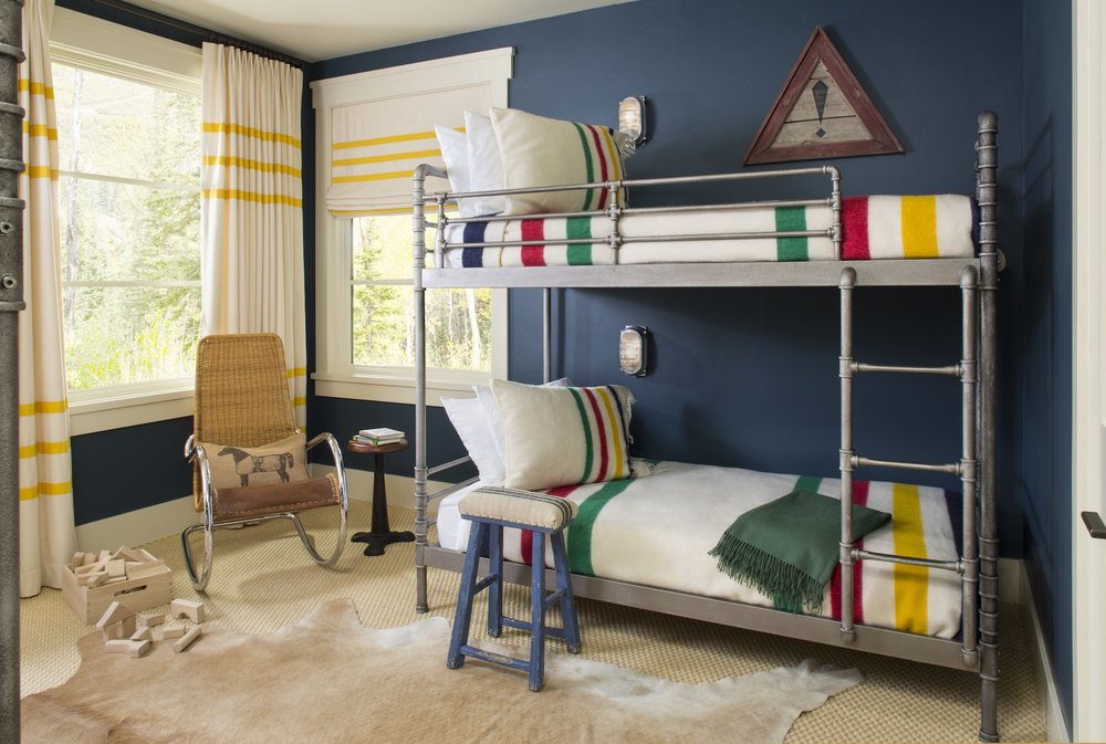 28 of the Best Bunk Beds for Kids