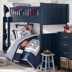 Camp Twin-Over-Twin Bunk Bed | Pottery Barn Kids